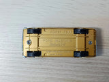 320 Ford Mustang *in gold and black*