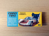 330 Porsche Carrera 6 *scarce late issue*