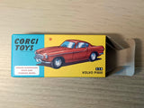 228 Volvo P1800 *scarce late issue*