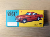 228 Volvo P1800 *scarce late issue*