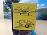 335 Jaguar E-Type 2+2 4.2 Litre *scarce late issue*)