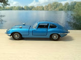 335 Jaguar E-Type 2+2 4.2 Litre *scarce late issue*)