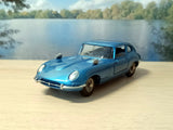 335 Jaguar E-Type 2+2 4.2 Litre *scarce late issue*)