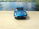 335 Jaguar E-Type 2+2 4.2 Litre *scarce late issue*)