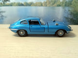 335 Jaguar E-Type 2+2 4.2 Litre *scarce late issue*)