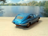 335 Jaguar E-Type 2+2 4.2 Litre *scarce late issue*)