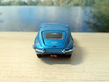 335 Jaguar E-Type 2+2 4.2 Litre *scarce late issue*)