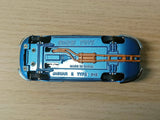 335 Jaguar E-Type 2+2 4.2 Litre *scarce late issue*)