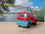 Corgi Major 1144 Chipperfields Crane with cage