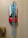 Corgi Major 1144 Chipperfields Crane with cage