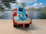 Corgi Major 1144 Chipperfields Crane with cage
