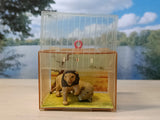 Corgi Major 1139 Chipperfields Menagerie Transporter