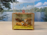 Corgi Major 1139 Chipperfields Menagerie Transporter