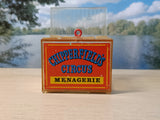 Corgi Major 1139 Chipperfields Menagerie Transporter