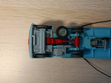Corgi Major 1139 Chipperfields Menagerie Transporter