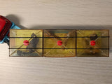 Corgi Major 1139 Chipperfields Menagerie Transporter