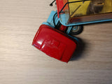 Corgi Major 1139 Chipperfields Menagerie Transporter