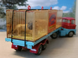Corgi Major 1139 Chipperfields Menagerie Transporter