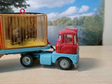 Corgi Major 1139 Chipperfields Menagerie Transporter