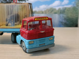 Corgi Major 1139 Chipperfields Menagerie Transporter
