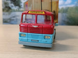 Corgi Major 1139 Chipperfields Menagerie Transporter