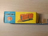 Corgi Major 1123 Chipperfields Circus Animal Cage with original box