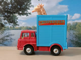 Corgi Toys 503 Chipperfields Circus Giraffe Transporter *with original box*