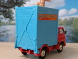Corgi Toys 503 Chipperfields Circus Giraffe Transporter *with original box*