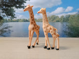 Corgi Toys 503 Chipperfields Circus Giraffe Transporter *with original box*
