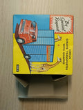 Corgi Toys 503 Chipperfields Circus Giraffe Transporter *with original box*