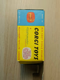Corgi Toys 503 Chipperfields Circus Giraffe Transporter *with original box*