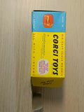 Corgi Toys 503 Chipperfields Circus Giraffe Transporter *with original box*