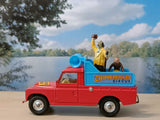 Corgi Toys 487 Chipperfields Circus Parade Vehicle *with original box*