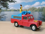 Corgi Toys 487 Chipperfields Circus Parade Vehicle *with original box*