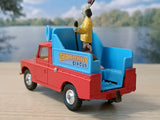 Corgi Toys 487 Chipperfields Circus Parade Vehicle *with original box*