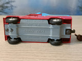 Corgi Toys 487 Chipperfields Circus Parade Vehicle *with original box*
