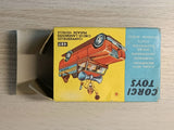 Corgi Toys 487 Chipperfields Circus Parade Vehicle *with original box*