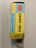 Corgi Toys 487 Chipperfields Circus Parade Vehicle *with original box*