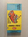 Corgi Toys 487 Chipperfields Circus Parade Vehicle *with original box*