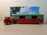 Corgi Major 1130 Chipperfields Circus Horse Transporter