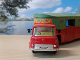 Corgi Major 1130 Chipperfields Circus Horse Transporter
