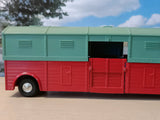 Corgi Major 1130 Chipperfields Circus Horse Transporter