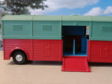Corgi Major 1130 Chipperfields Circus Horse Transporter