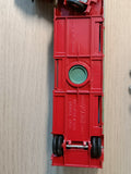 Corgi Major 1130 Chipperfields Circus Horse Transporter