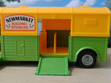 Corgi Major 1104 Bedford Horse Transporter *with original box*