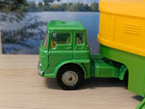 Corgi Major 1104 Bedford Horse Transporter *with original box*