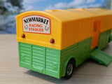 Corgi Major 1104 Bedford Horse Transporter *with original box*
