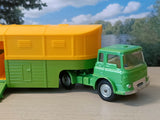 Corgi Major 1104 Bedford Horse Transporter *with original box*