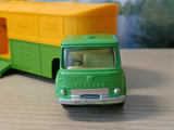 Corgi Major 1104 Bedford Horse Transporter *with original box*