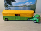 Corgi Major 1104 Bedford Horse Transporter *with original box*